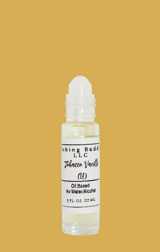 TOM FORD   "TOBACCO VANILLE"  (U)