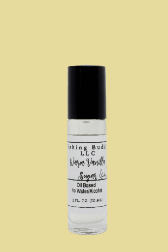 (W) Warm Vanilla Sugar by B&BW