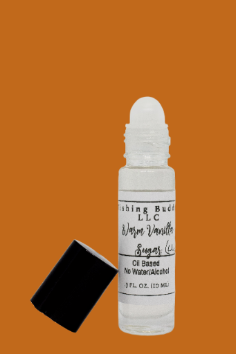 (W) Warm Vanilla Sugar by B&BW