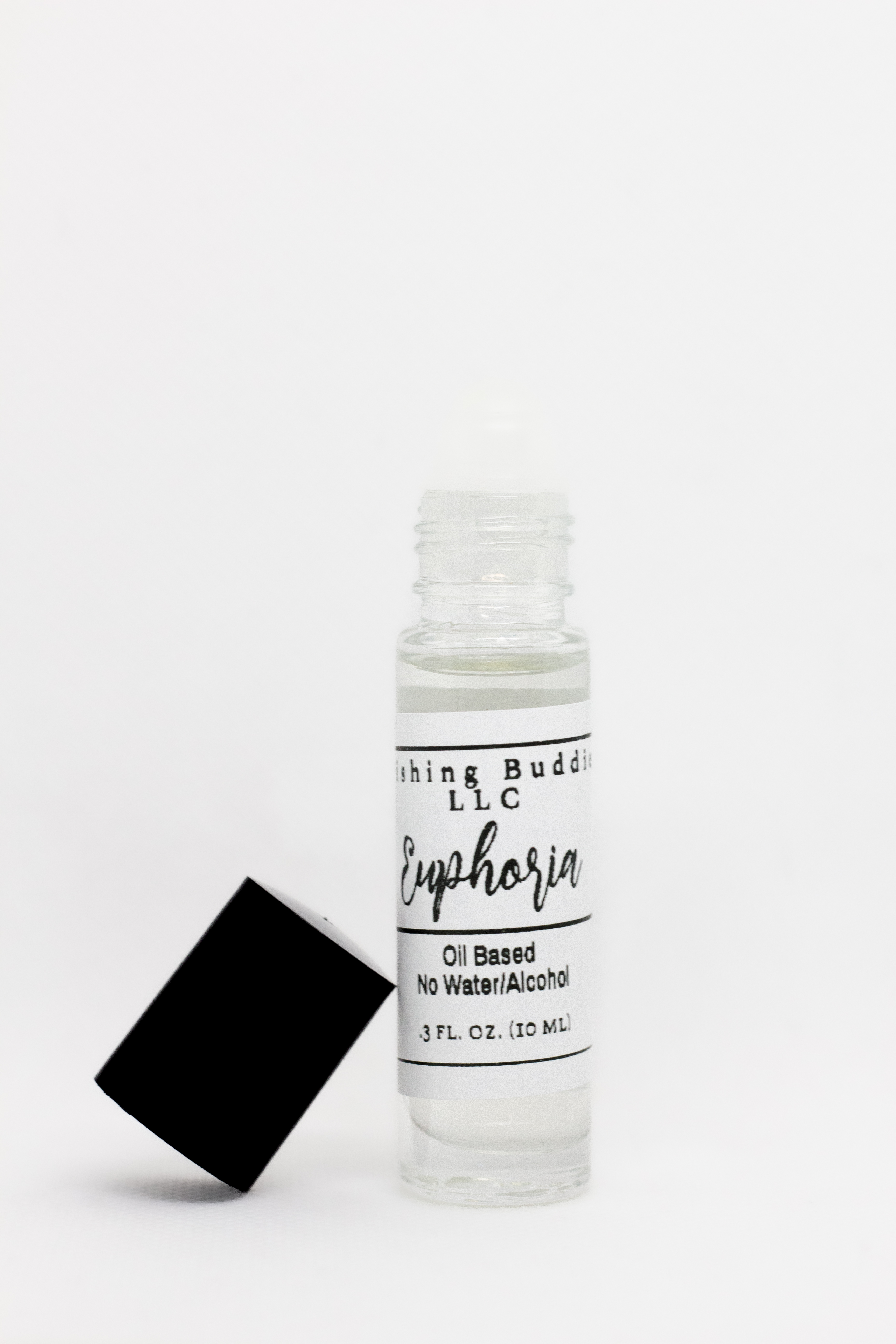 (W) Euphoria by CK