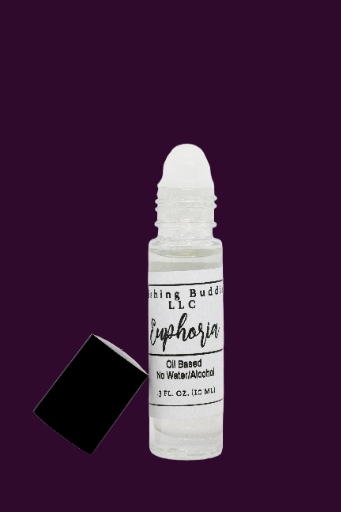 (W) Euphoria by CK