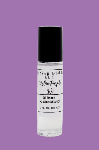 VERSACE   "DYLAN PURPLE"