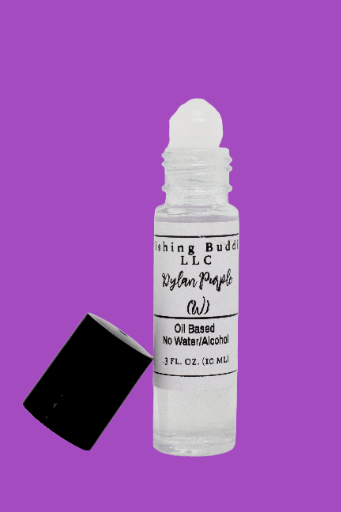 VERSACE   "DYLAN PURPLE"