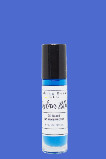  (M) "Versace" Dylan Blue