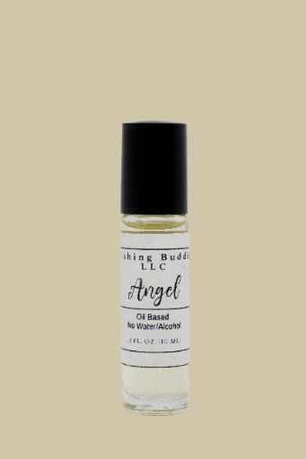 (W) Angel by "Mugler"