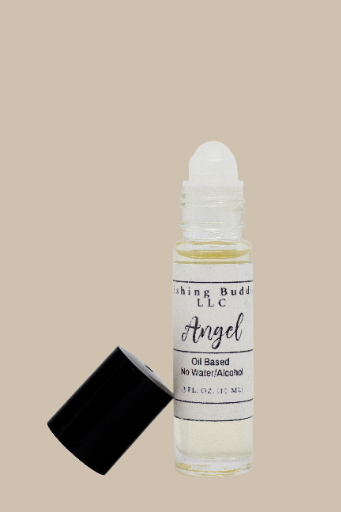 (W) Angel by "Mugler"