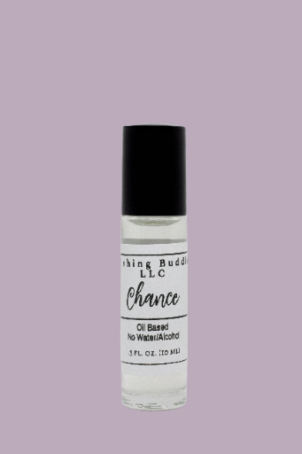 (W) "Chanel" Chance
