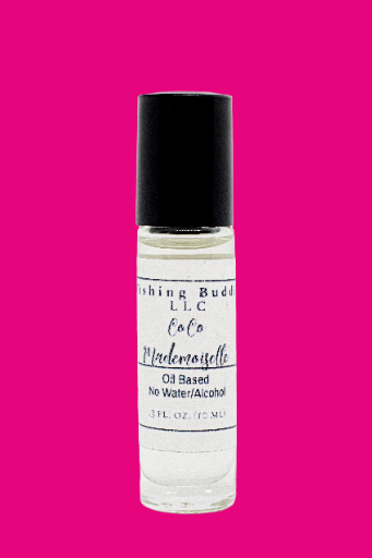 (W) "Chanel" Coco Mademoiselle