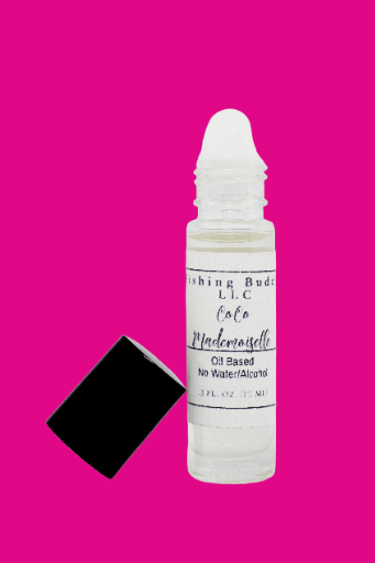 (W) "Chanel" Coco Mademoiselle