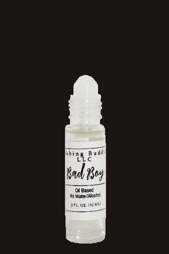 (M) Bad Boy by "Carolina Herrera"