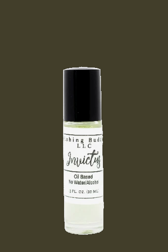 (M) "Invictus" by Paco "Rabanne"