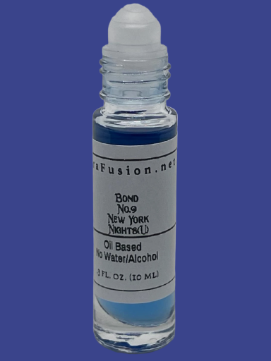 Bond No.9 New York Nights Oil