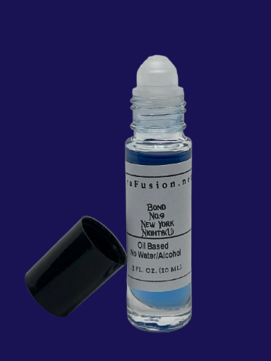 Bond No.9 New York Nights Oil