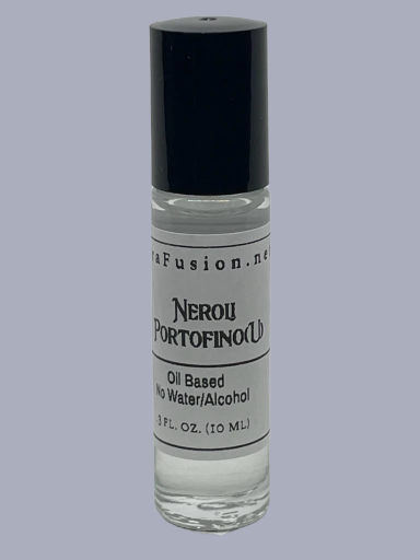 Neroli Portofino by Tom Ford 