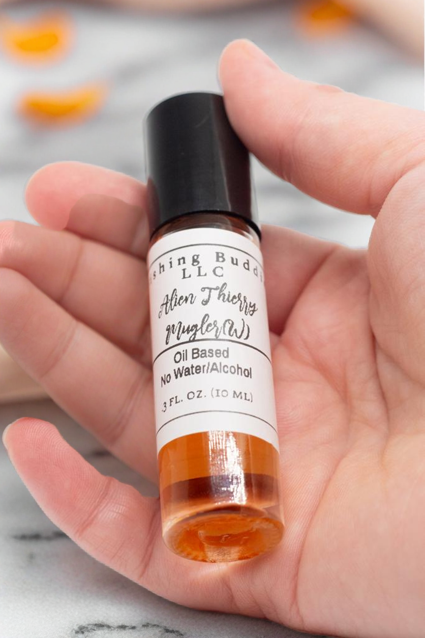 MUGLER "ALIEN THIERRY"