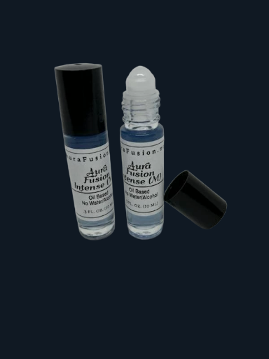 Aura Fusion Intense (M) Oil-Based Fragrance