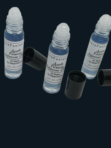 Aura Fusion Intense (M) Oil-Based Fragrance