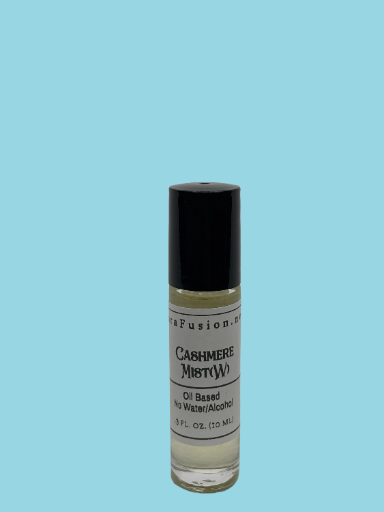 (W)Cashmere Mist