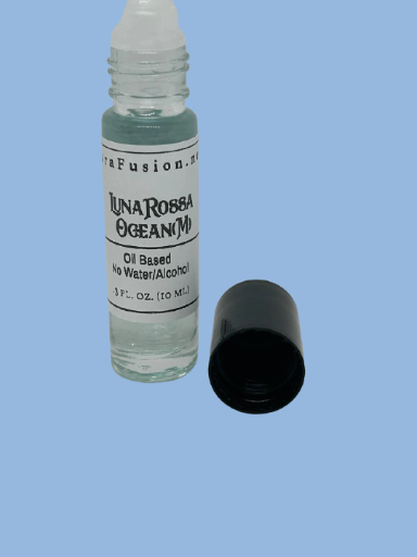 Luna Rossa Ocean Oil Based Fragrance (MEN)