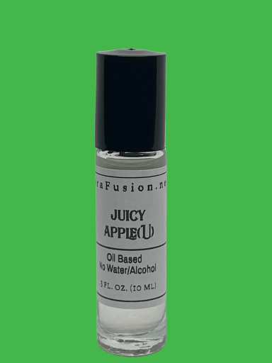 Juicy Apple 