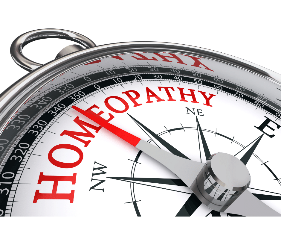 Votre suivi homéopathique