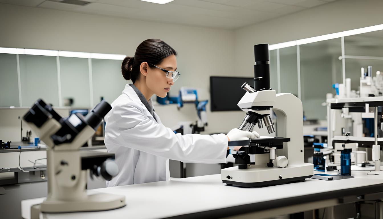 Laboratory