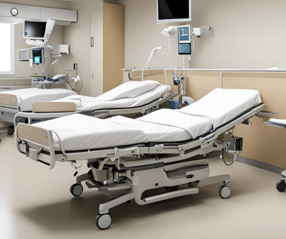 Hospital Furniture
