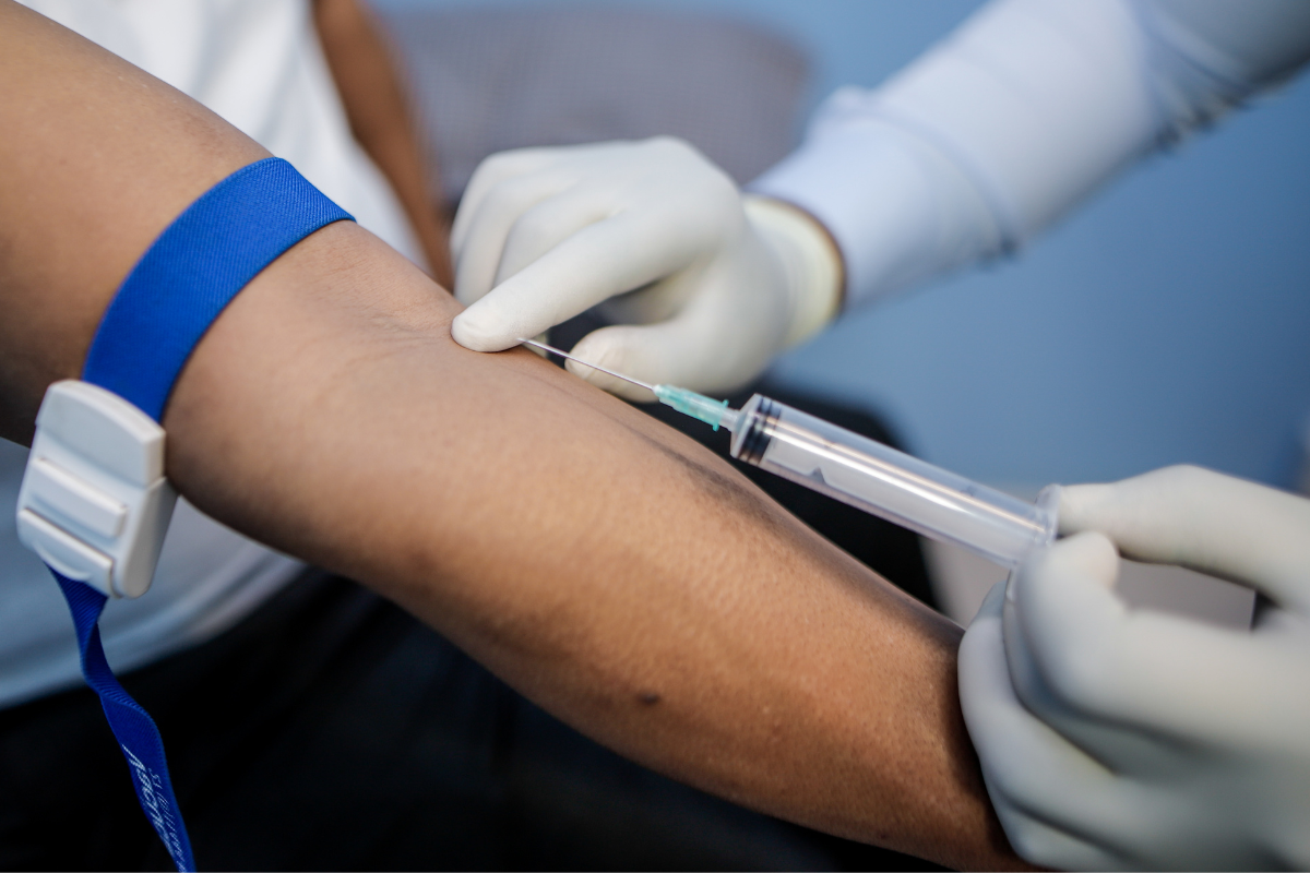 Diagnostics