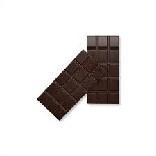 Black diamond mushroom Chocolate