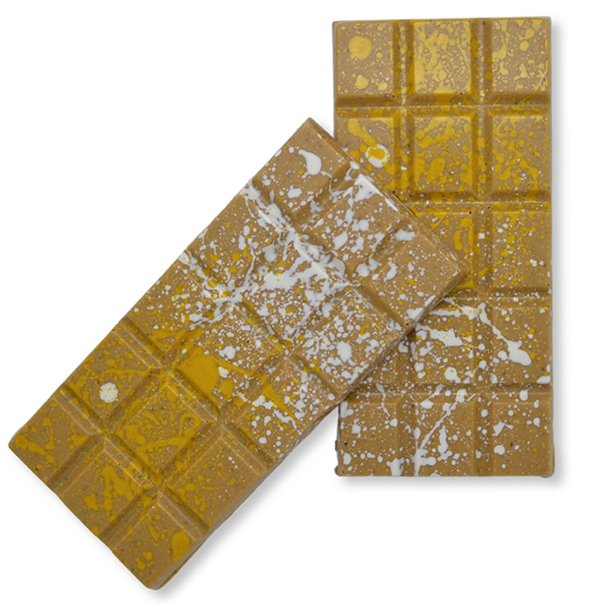 CARAMEL GOLD RUSH MAGIC MUSHROOM CHOCOLATE BAR