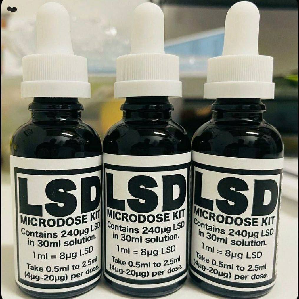 Lsd Liquid 