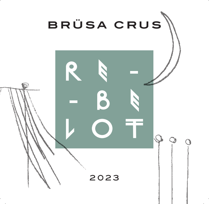 Brüsa Crus 