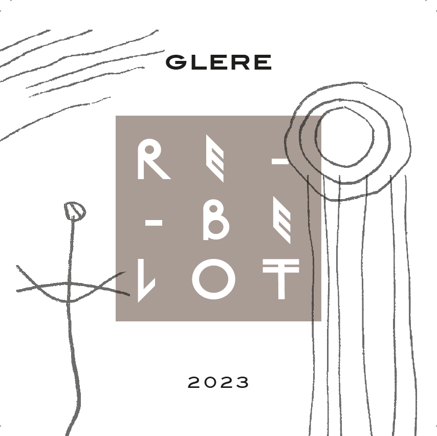 Glere (Valcamonica Merlot)