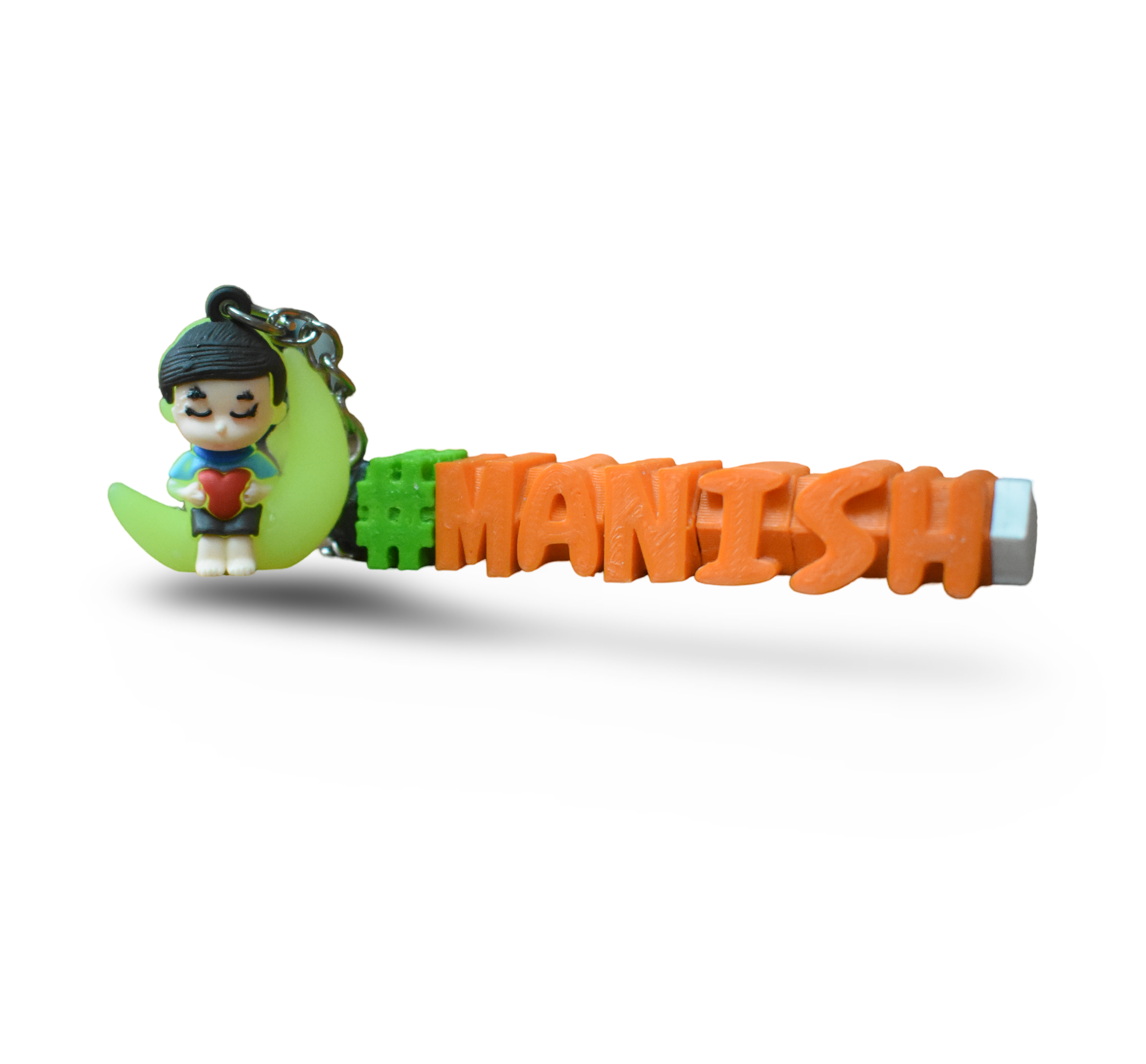 Customized keychains 