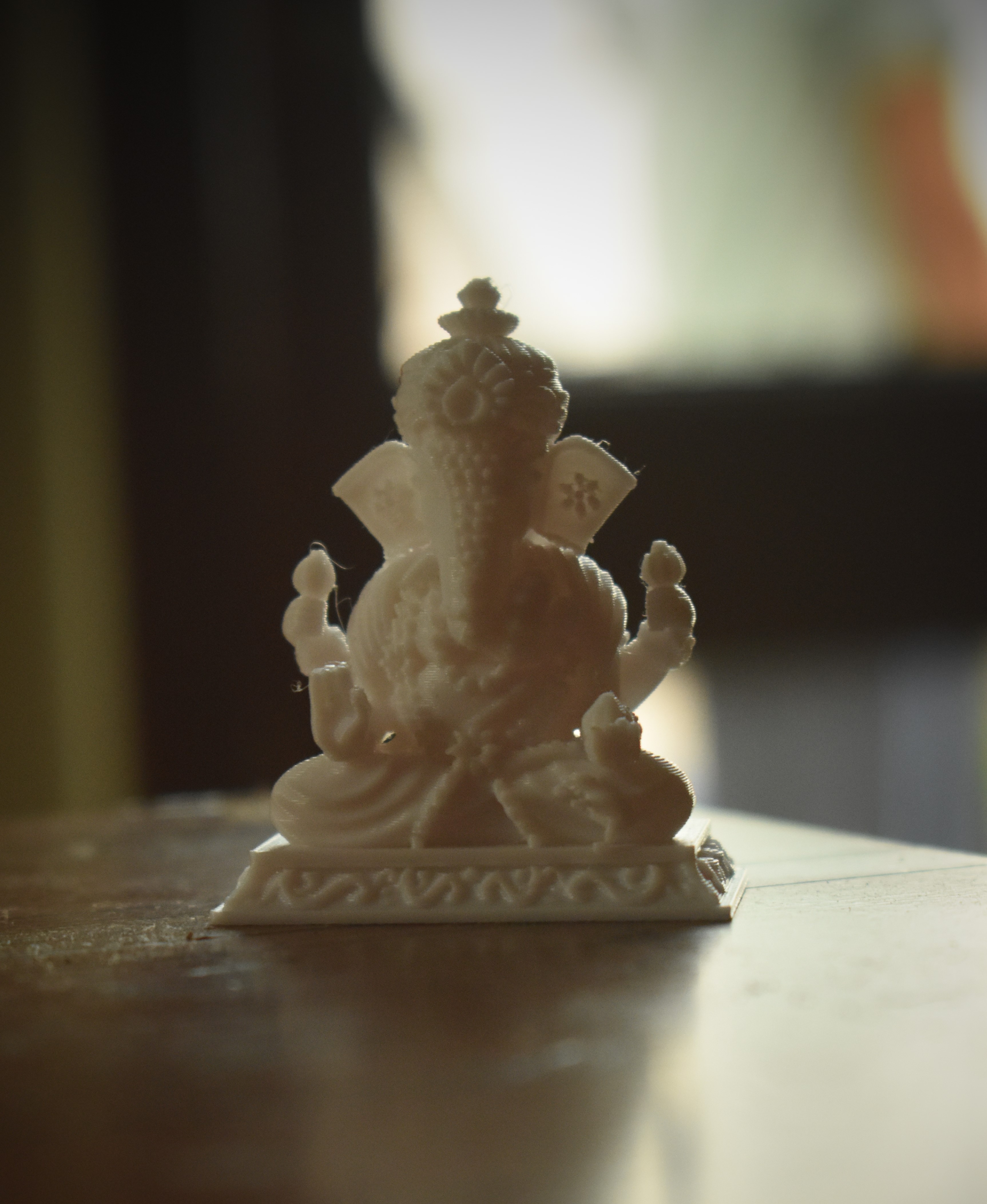 beautiful Ganesh ji 