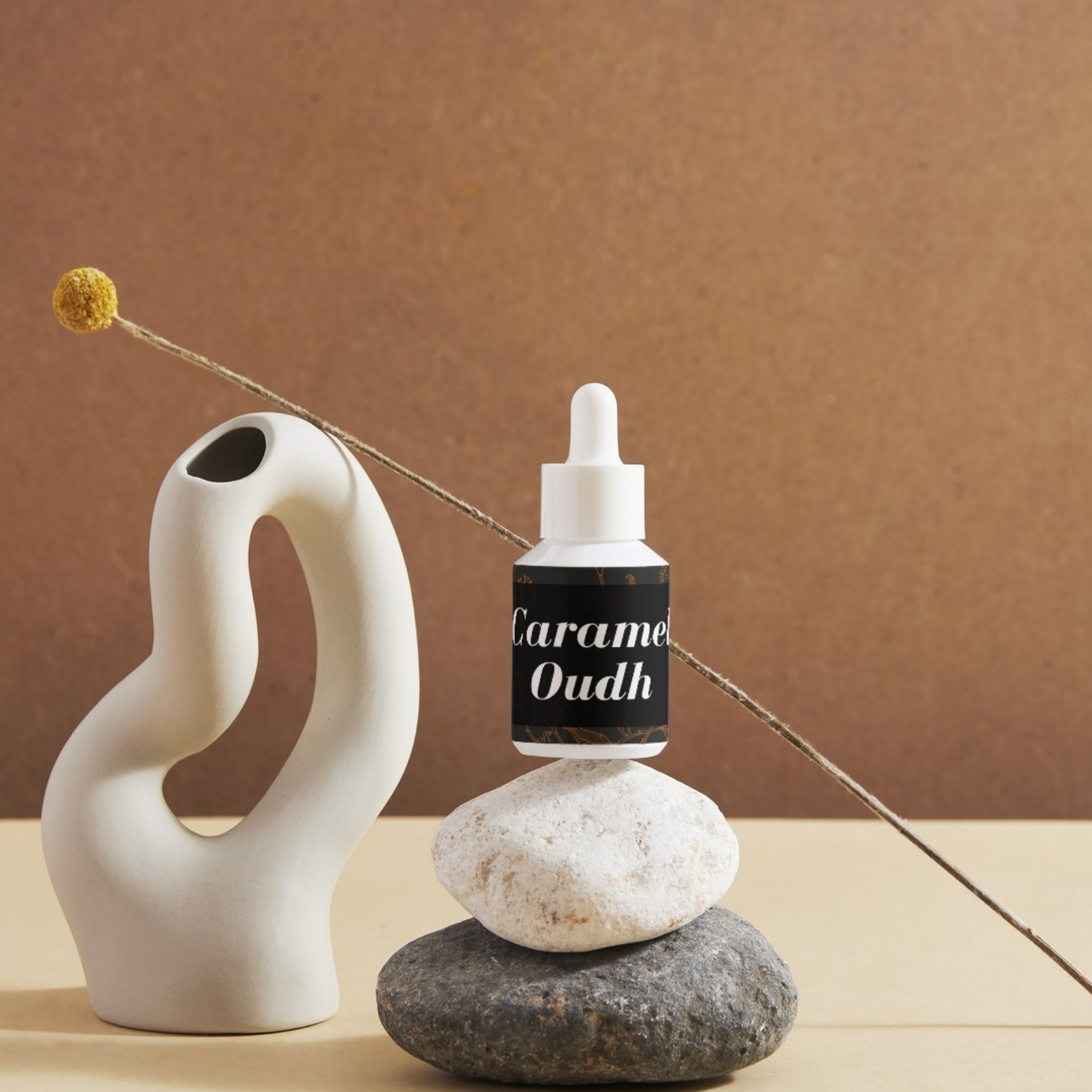 Caramel Oudh