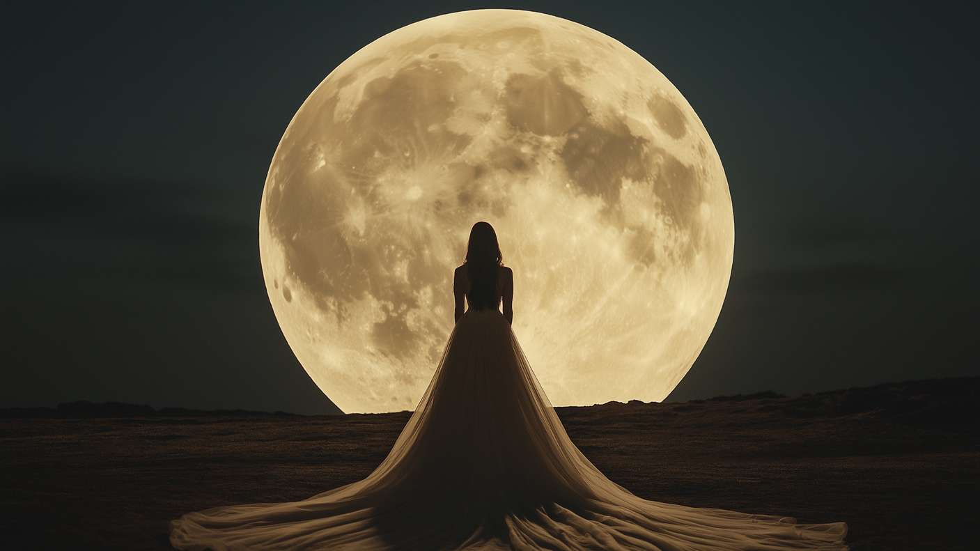 Lunazione Immaginale - venerdì 2 gennaio ore 21:00