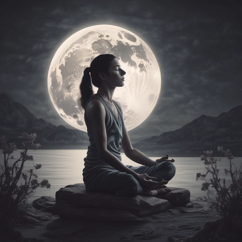 Lunazione Immaginale - giovedì 2 aprile ore 21:00