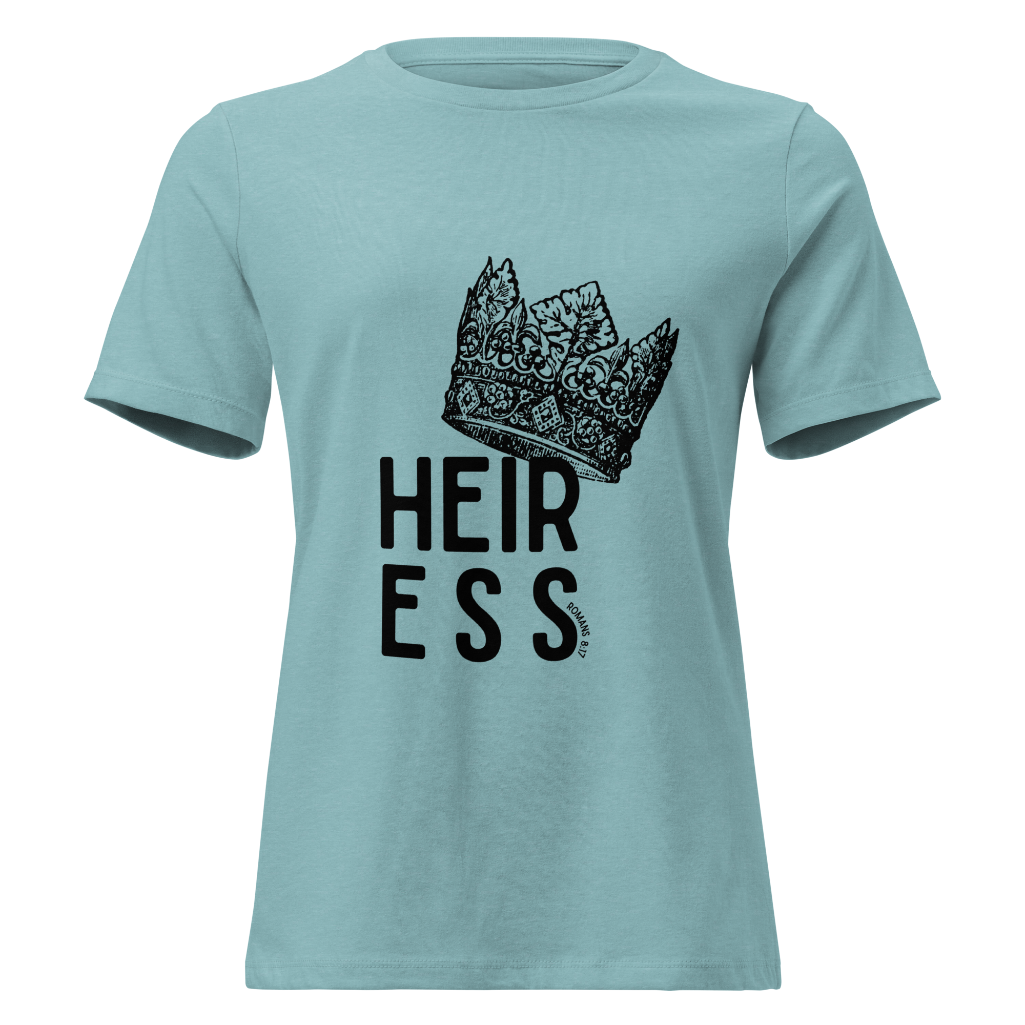 Women's Heiress Tee Light Blends