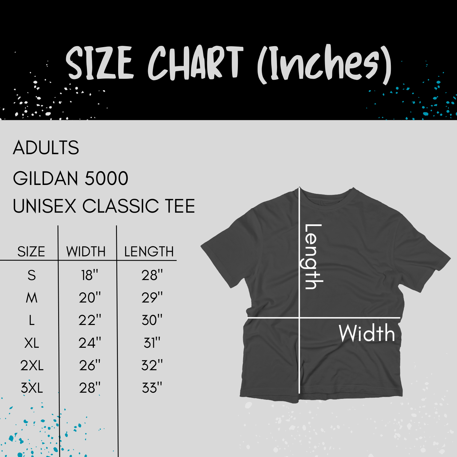 Be Peculiar Tee Dark Blends