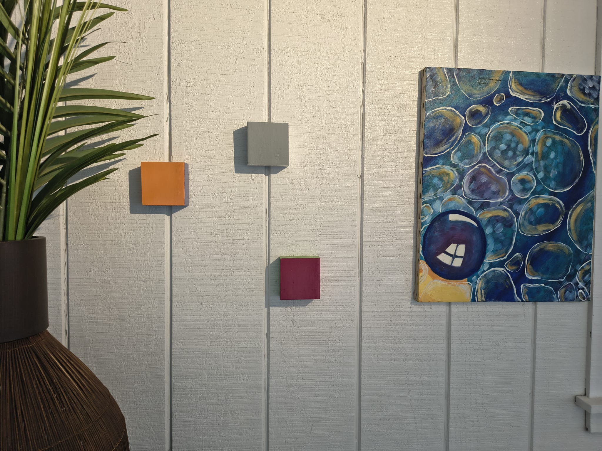 Color Waltz Block Set