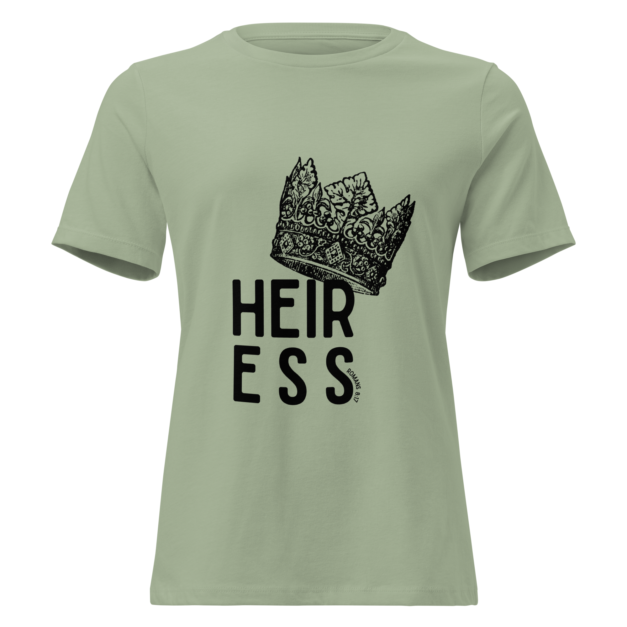 Women's Heiress Tee Light Blends