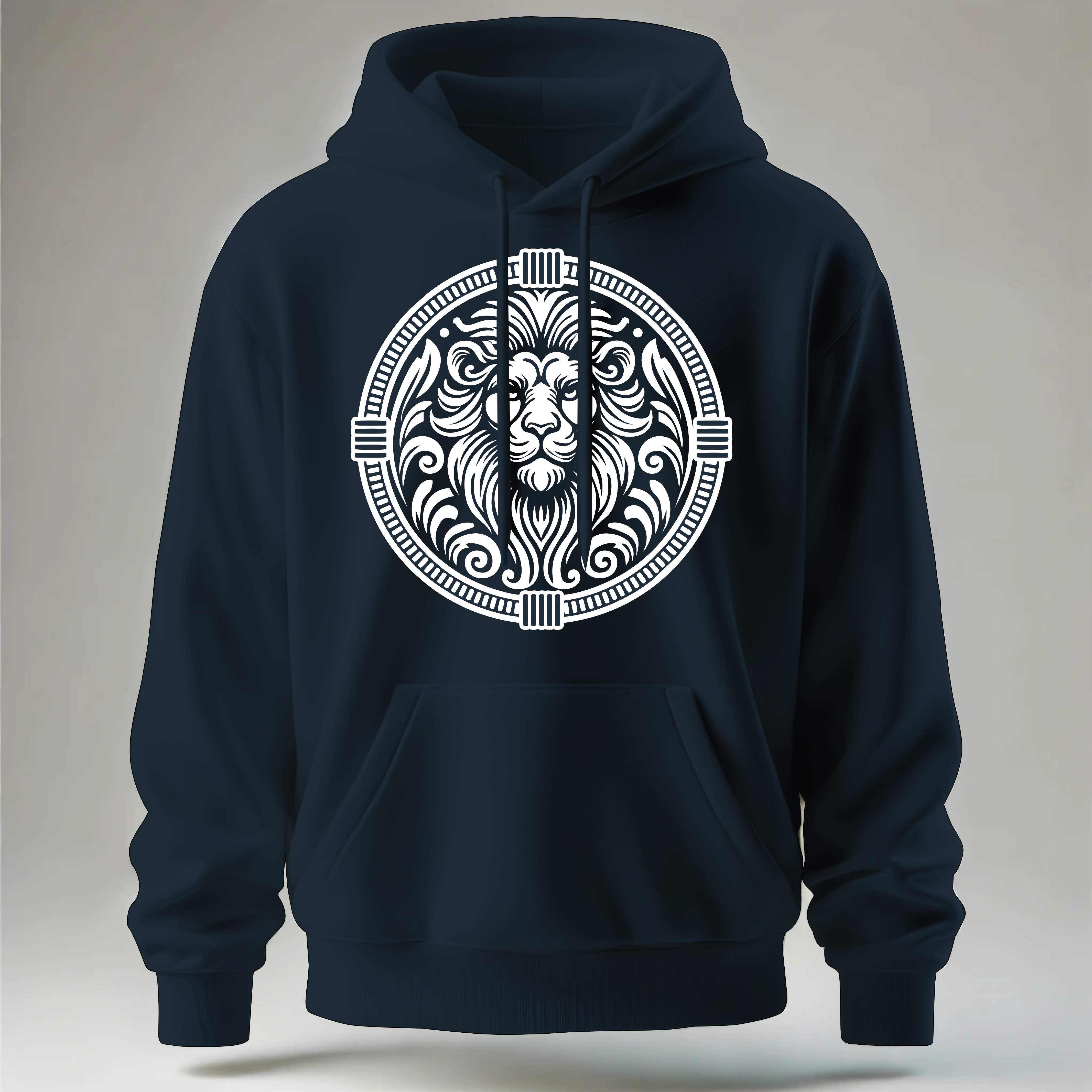 Sudadera con capucha 3