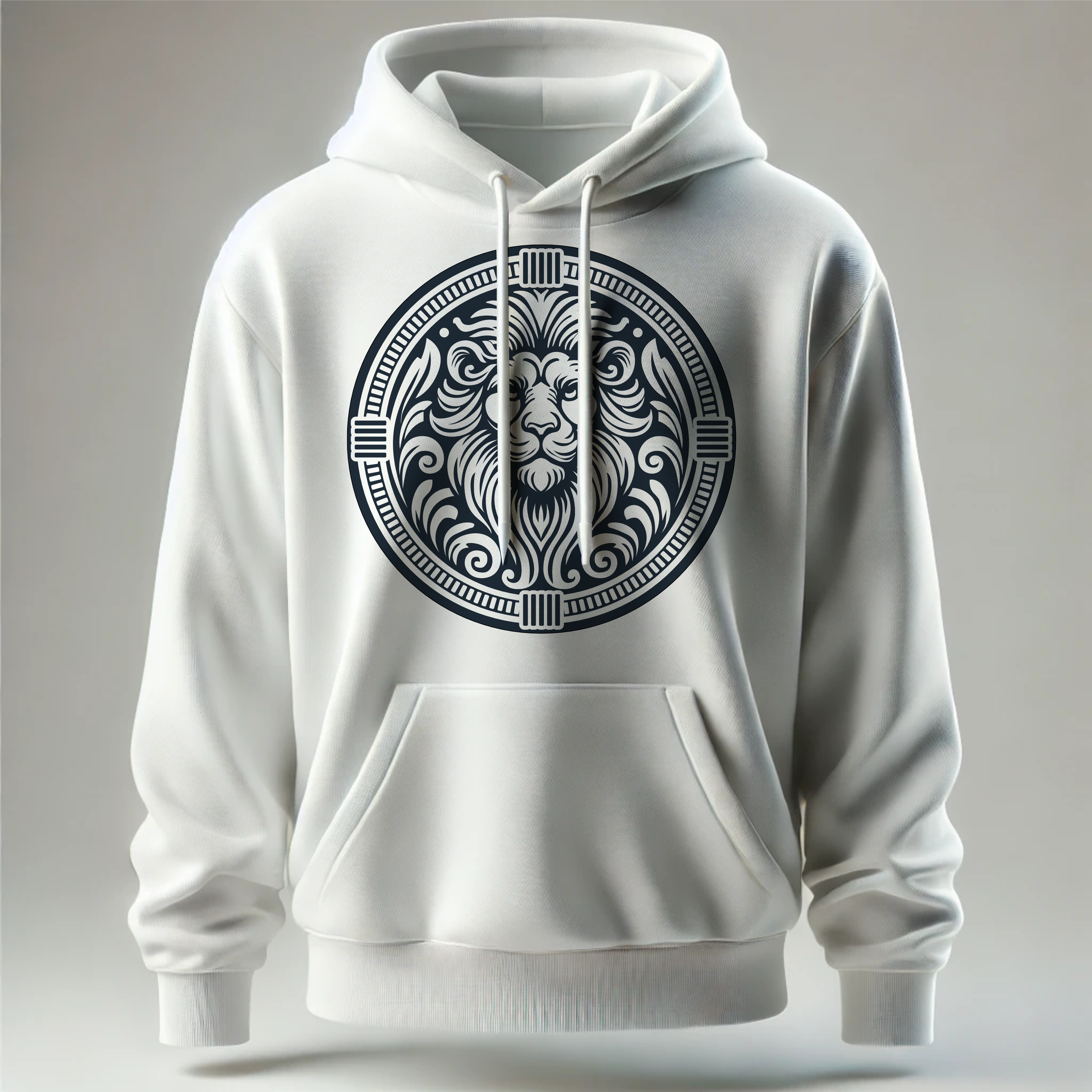 Sudadera con capucha 3