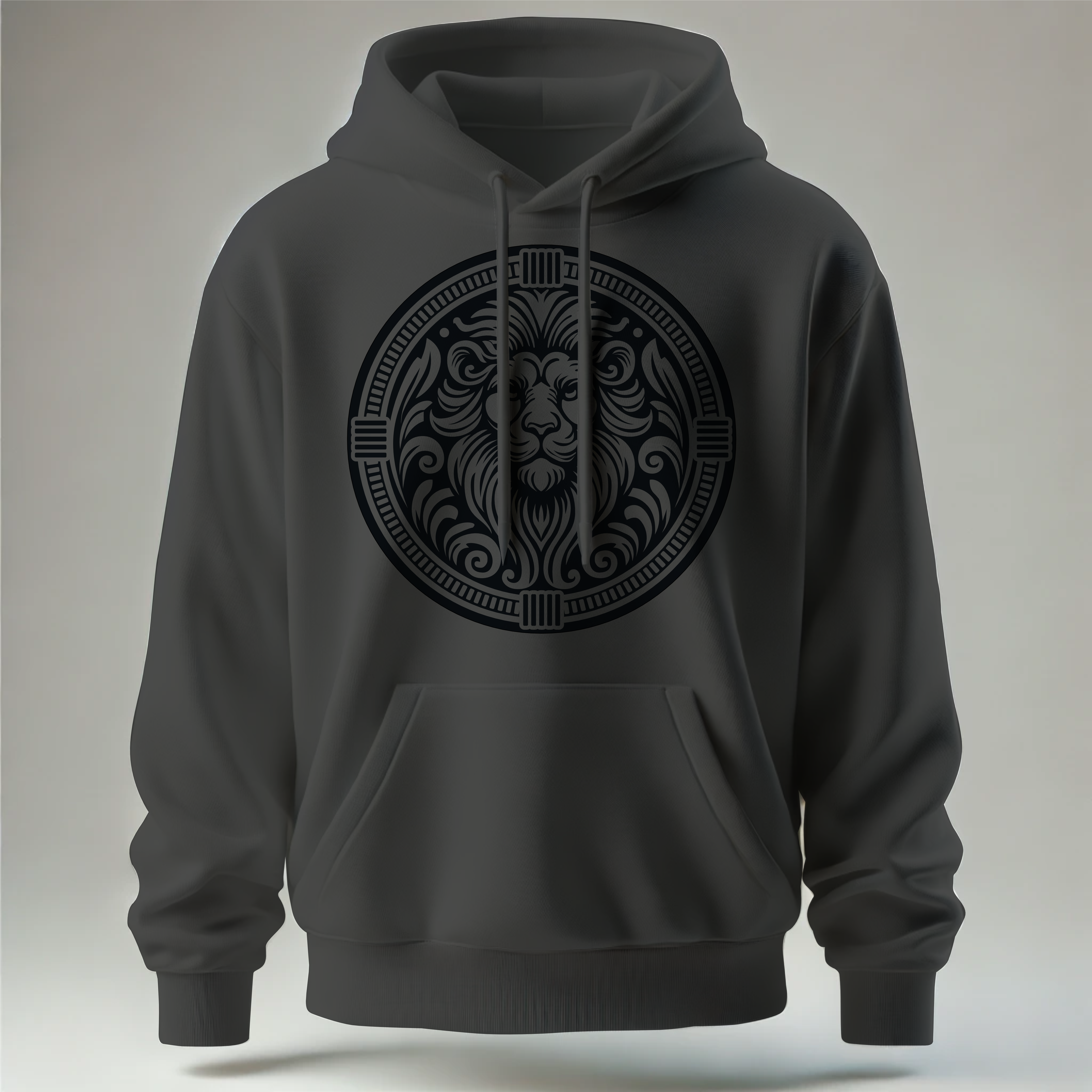 Sudadera con capucha 3