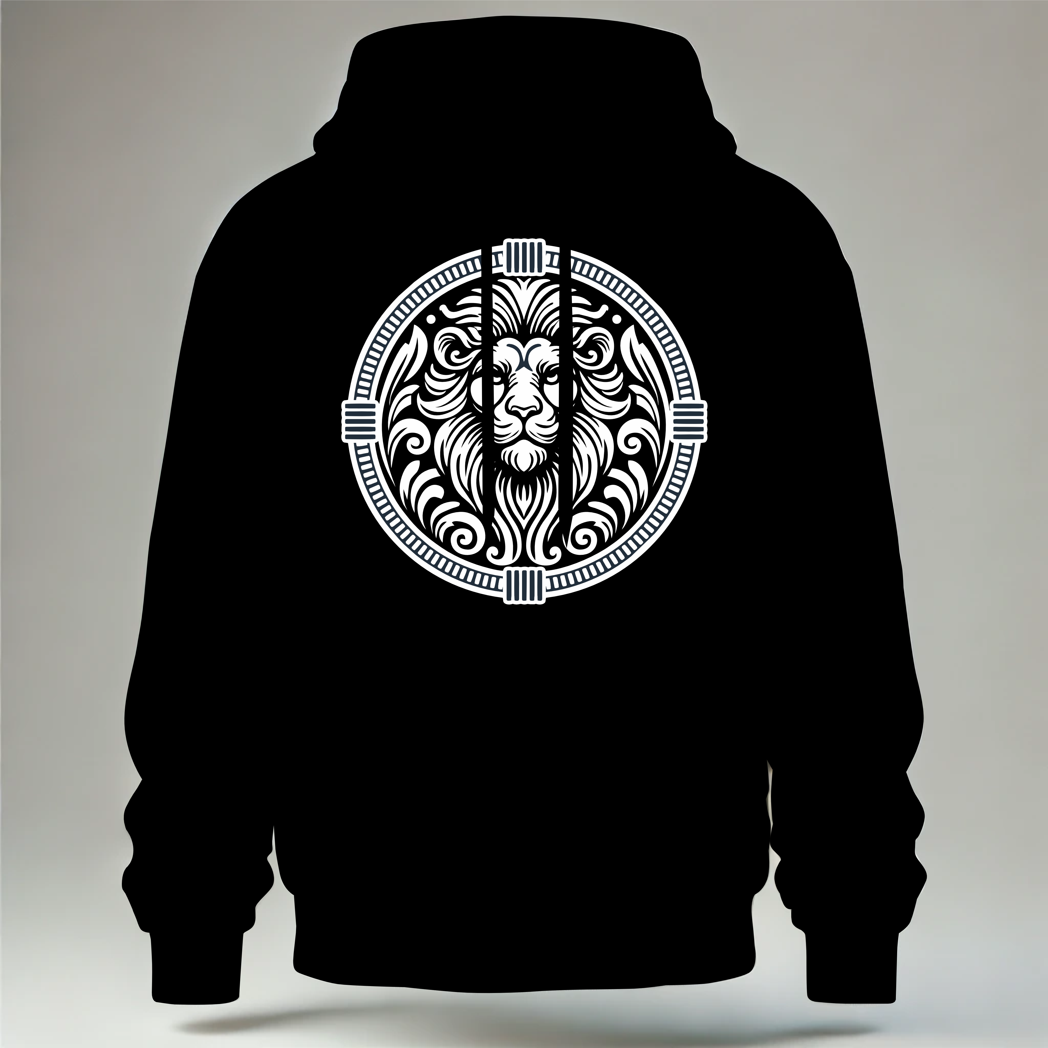 Sudadera con capucha 3