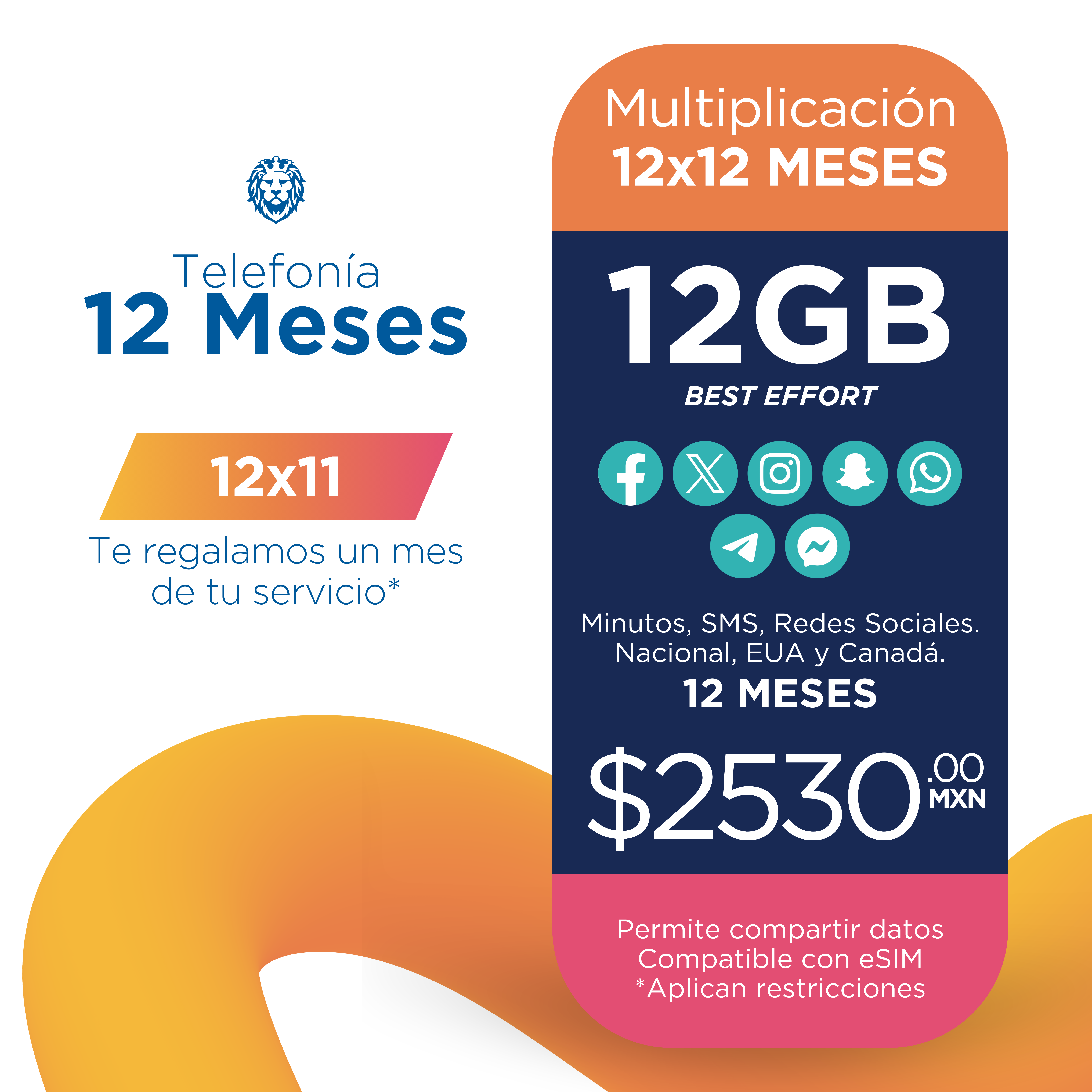 Plan Multiplicación 12x12