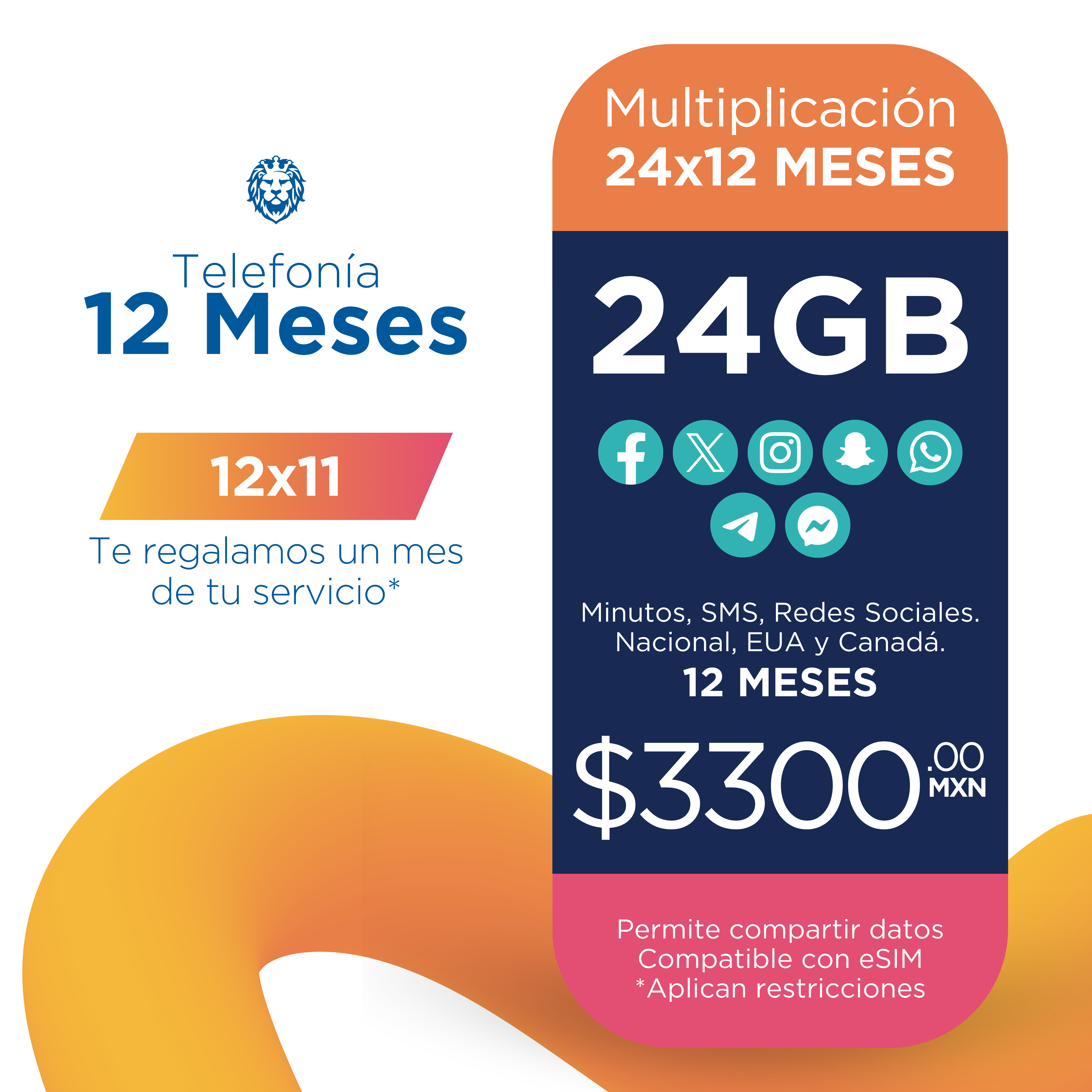 Plan Multiplicación 24x12