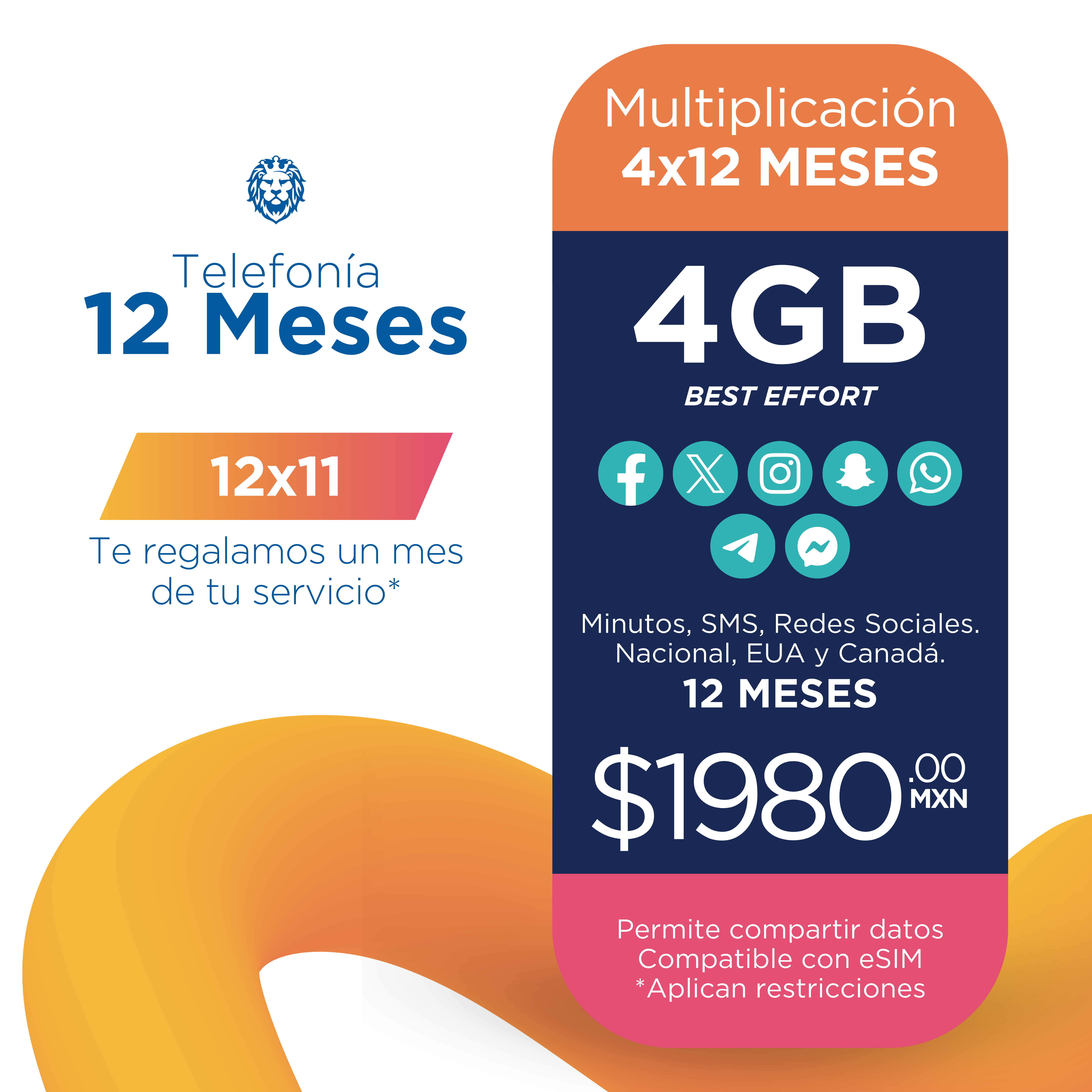 Multiplicación 4x12