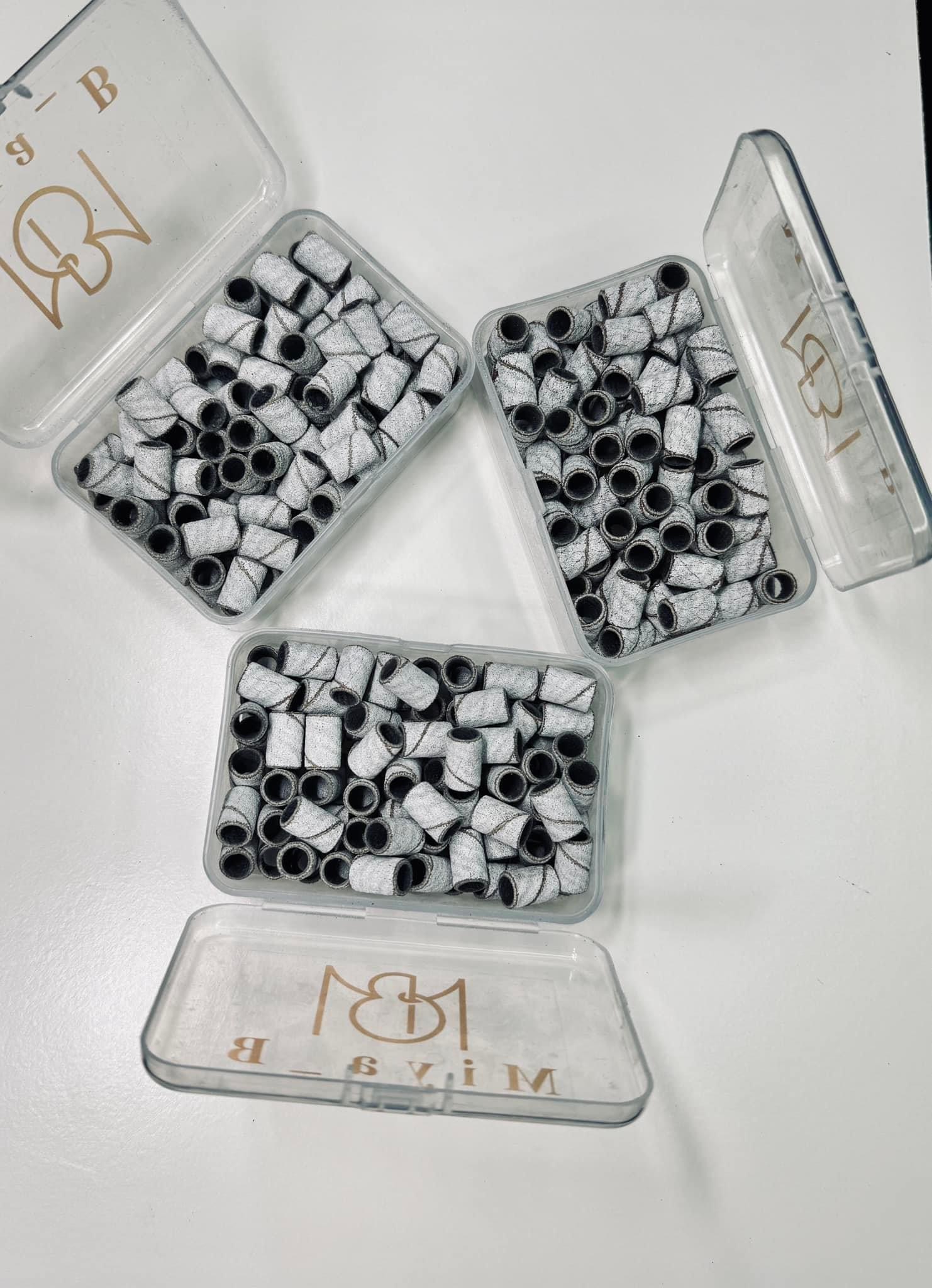 SANDING BAND ( 100PC)